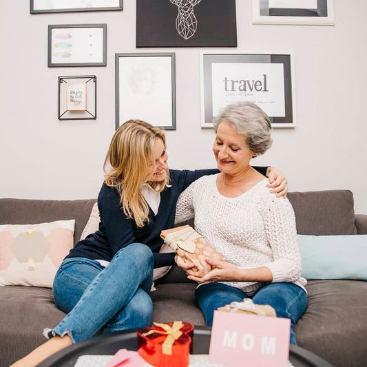 подарък за мама