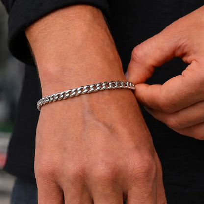 Мъжка гривна "Император"