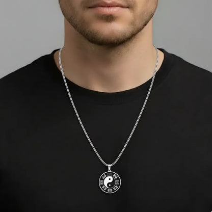 Мъжки гердан "Ларго"