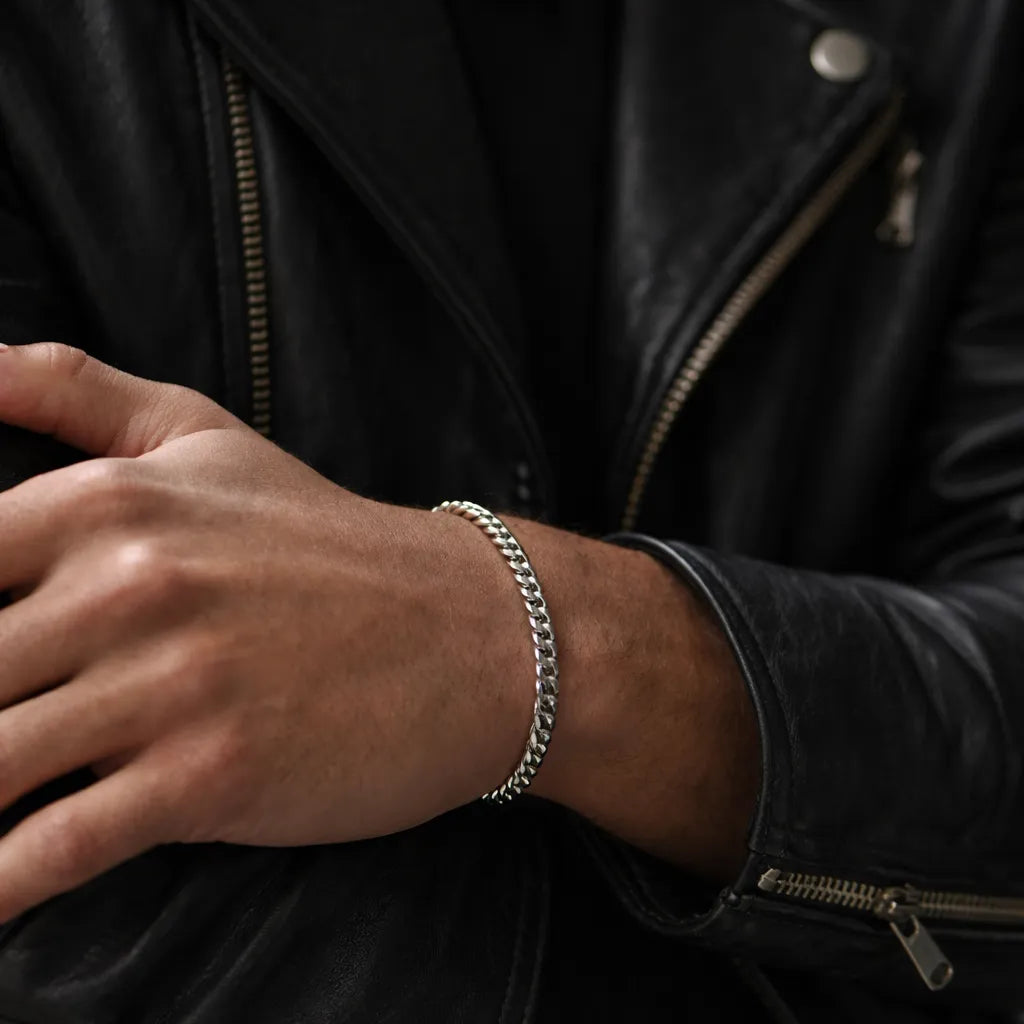 Мъжка гривна "Император"