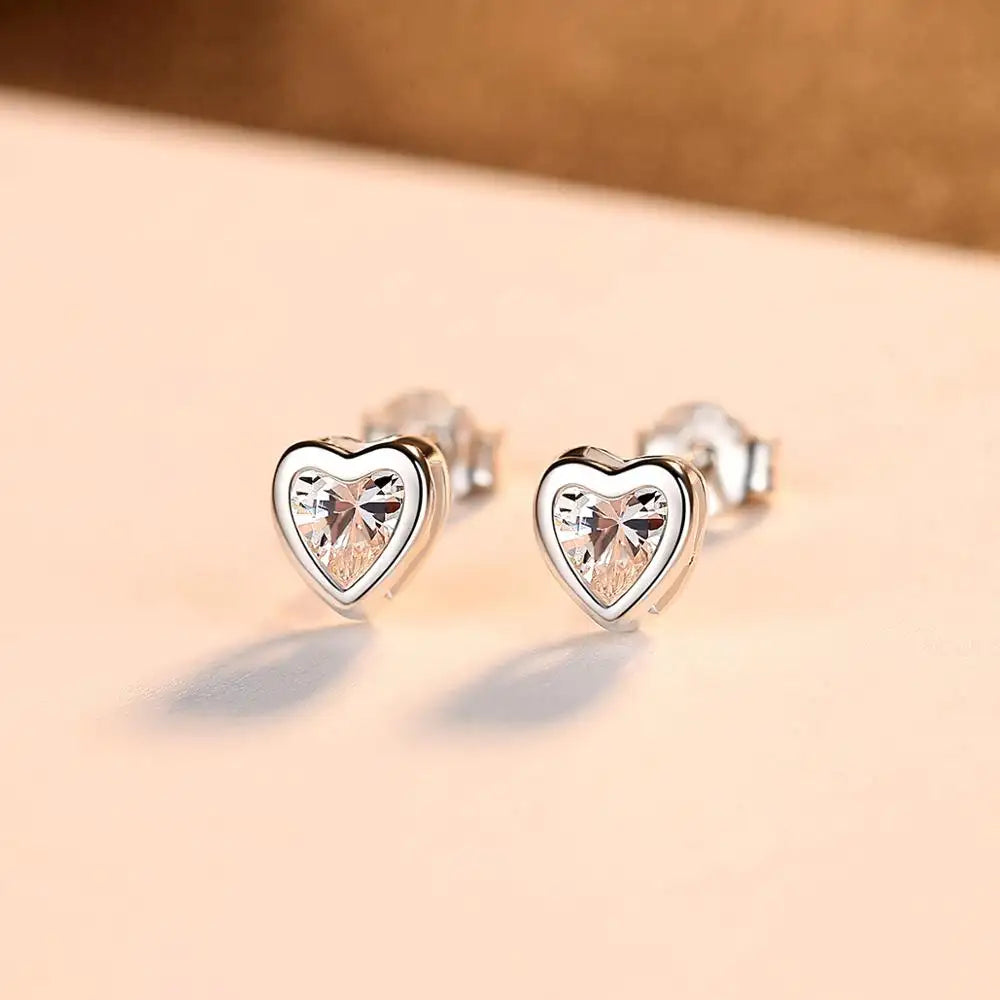 Сребърен комплект "Свобода"