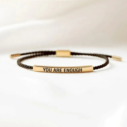 Гривна "You are enough"